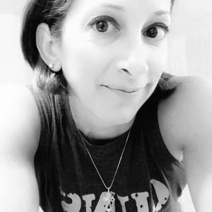 Meet your Posher, Gina